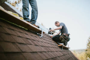 Local Roofers in East Arlington, MA